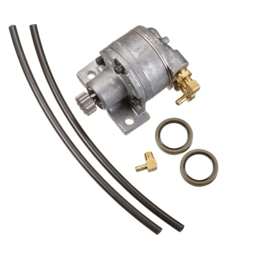 RIDGID 62052 MJ Oil Pump for 535 Threading Machine