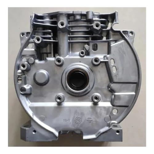 ENGINE CRANKCASE For EH12