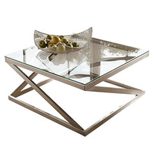 Tempered Glass Table Top 48 Inch Square Flat Polished Edge Clear Surface 1/4 Inch Thick for Home Office or Outdoor Furniture by Fab Glass and Mirror