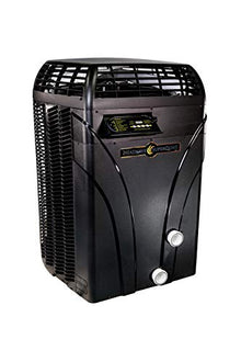Aqua Cal Heatwave SuperQuiet SQ145 Heat Pump 119,000 BTU Heat Only