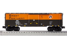 Lionel Great Northern Freight LionChief 5.0 Electric O Gauge Train Set with Bluetooth & Remote Multi-color