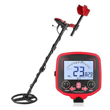 Gold Detector, Underground Metal Detector Finder for Treasure Hunts