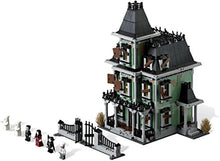 LEGO Monster Fighters Haunted House 10228 Multicolor