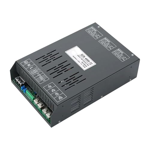 SCN-4000-72 4000W 72V 55.6A Switching Electrical Equipments Power Supply 1Pcs