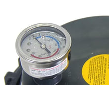 Aquatic Technology Cartridge Filter - 150 Square Feet - 2 Inch Connections