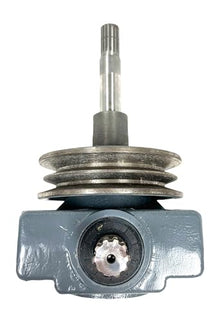 FLIP MFG. Gearbox Assembly Compatible with Kubota RCK72P-332Z Replaces K5679-33102