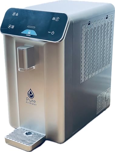 Atmospheric Water Generator/Pure AirWater A10/Make Water from Air