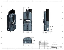 MidNite Solar CLASSIC 150 MPPT Charge Controller