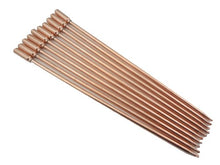 MISOL Solar Collector of Solar Hot Water Heater/with 10 Evacuated Tubes/Heat Pipe Vacuum Tubes
