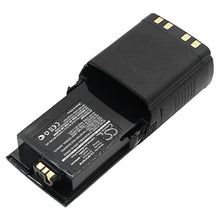 CS BATTERY (10 Pack) Replacement Battery for Motorola APX Series 4600mAh