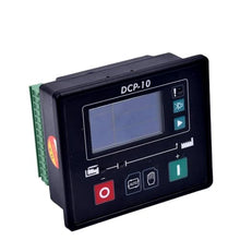DCP-10 Auto Start Generator Controller Module Unit Replacement GU610A Generator Parts DCP10(DCP-10 Original)