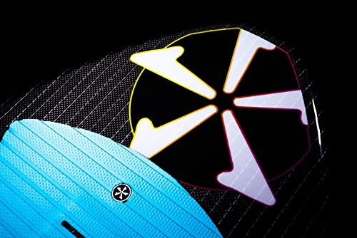PHASE FIVE Wakesurf Board Hypsta 54" Hypsta Graphic