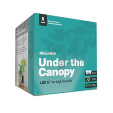 Miracle LED Under The Canopy Indoor Grow Light Kit 150W Blue Spectrum