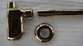 Mountain Plumbing Decorative Bottle Trap