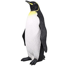 Design Toscano The Antarctic King Penguin Statue Grande Full Color
