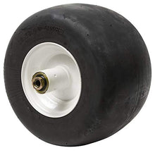Exmark 103-5305 Wheel, Tire, Bearing, and Spacer Navigator