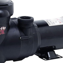 Hayward PowerFlo Matrix Above Ground Swimming Pool Pump, 1.1 HP