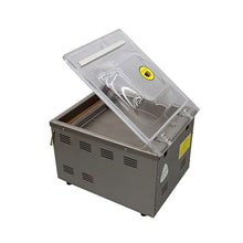 TECHTONGDA Chamber Vacuum Sealer Machine 110V for Food Saver Home & Commercial Use
