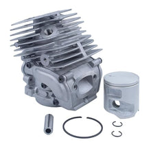 545 550 43mm Cylinder Piston Assembly Kit Fit For 545 545XP 550 550XP 550XPG 2-Stroke Chainsaw Spare Parts