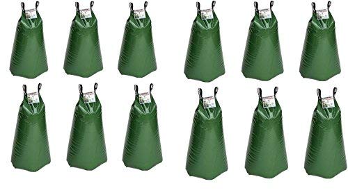 Treegator Tree Waterer - Drip Irrigator - 12 Pack
