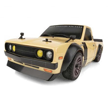 Team Associated Apex2 Sport Datsun 620 RTR LiPo Combo ASC30129C