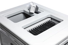 Rixn Golf Golf Club Cleaning Box Storm Gray