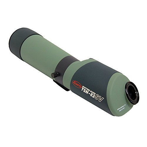 Kowa Optimed TSN-82SV 82mm Angled Spotting Scope Body Only