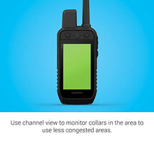 Garmin Alpha 300/TT™ 25 Bundle Advanced Tracking and Training System