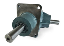 FLIP MFG. Gear Case Box Compatible with John Deere AM34014 AM34013 33 Tiller 49 Snow Thrower
