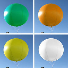 Air-Ads Supplies 11ft Inflatable Advertising Balloon PVC