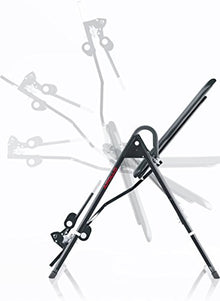 KETTLER Gravity Inversion Therapy Table