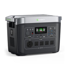 GROWATT INFINITY 2000 Pro Portable Power Station, 2048Wh Solar Generator