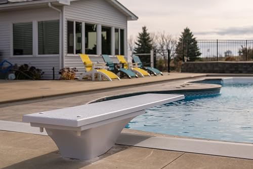 Global Pool Products Diving Board Stand Replacement Sand