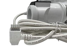 Nu Cobalt NC-40C Salt Water Chlorinator Cell White