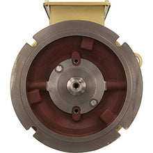 Pentair 357204S 7-1/2 HP Single Phase Motor Replacement Pump