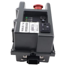 KRtuhxekt Ground Control Box 1001166194, Replacement for JLG OEM