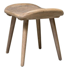 Uttermost Arne - 22 Inch Scandinavian Small Bench