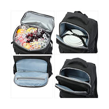 FRTHLK Insulation Backpack Large Capacity Ice Bag Waterproof Picnic Beer Red Wine