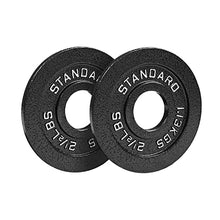 NEXO Fitness Steel Olympic Plates 175lb Set Black
