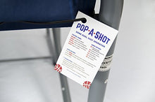 Pop-A-Shot Home Dual Shot University of Kansas