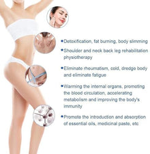 TZLGMDER 3 Zone Sauna Blanket Sauna Heating Blanket Body Shaper Personal SPA Portable Sauna Weight Loss Blanket