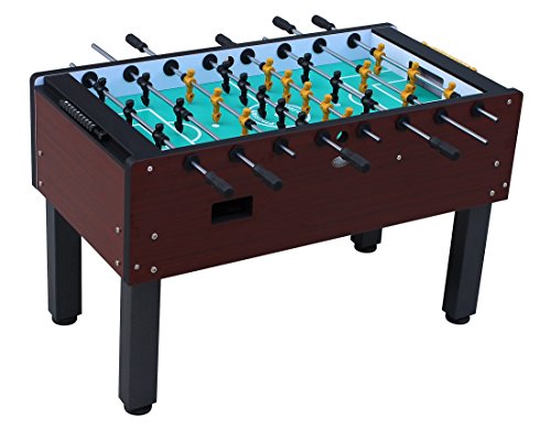 Playcraft Tournament Foosball Table Cherry
