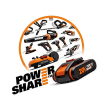 WORX WA0860 Anti Collision System (ACS) Accessory Landroid Robotic Mower
