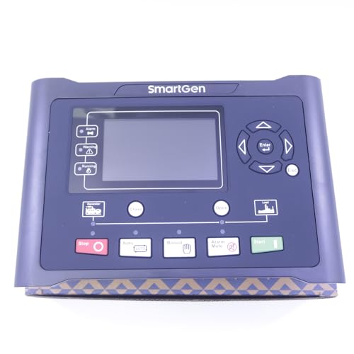 Smartgen HGM9530 Auto Parallel System Generators Controller ATS