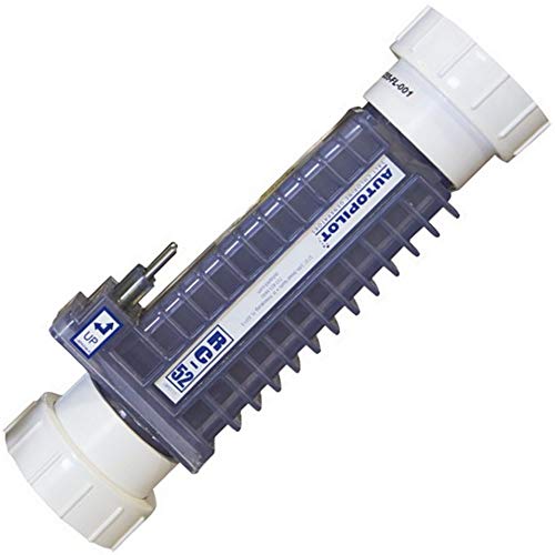 Autopilot PPC4 Replacement Salt Cell, Formerly RC-52