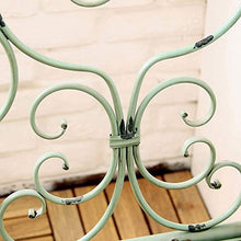 Garden Bench Patio Bench Outdoor Terrace Bench Park Benche Courtyard Decorative Bench Outdoor Furniture Patio Seat