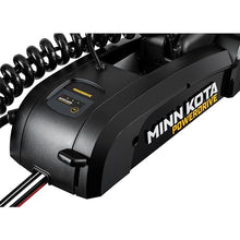 Minn Kota PowerDrive 70 lb Thrust 60" Shaft Foot Pedal Black