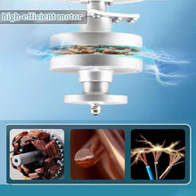 12V 24V 48V Windmill Wind Turbine Generator with MPPT Controller, 10000W Portable Vertical Helix Wind Power Turbine G enerator, 3 Blade W ind Generator Kit or Home Energy Supplementation,48V
