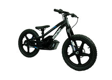 STACYC Brushless 18eDRIVE Electric Balance Bike for Kids Orange