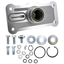 8TEN Deck Spindle Kit for Kubota BX25D B2601 B2301 LX4020HSDC RCK54-24B RCK60-29B 54 60 Inch K5371-34113 K5763-34520